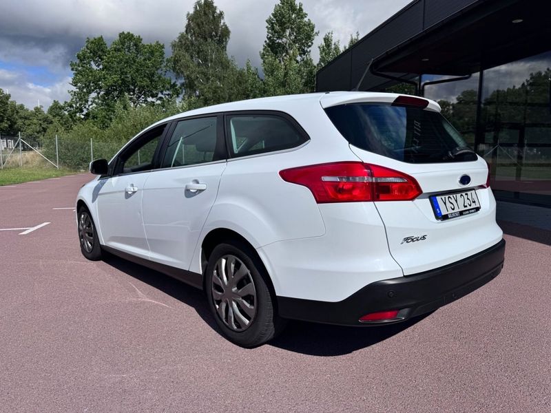 Ford Focus bild 2