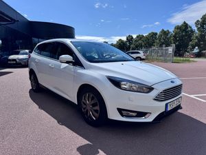 Ford Focus bild 4