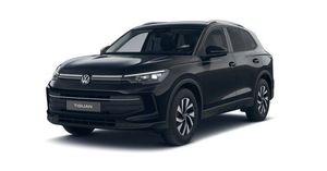 Volkswagen Tiguan bild 1