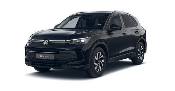 Volkswagen Tiguan Life eTSI 150 DSG Dragpaket - 2026