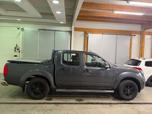 Nissan Navara bild 15