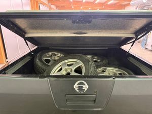 Nissan Navara bild 14