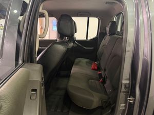 Nissan Navara bild 10