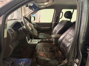 Nissan Navara bild 7