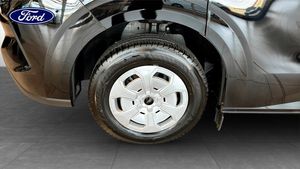 Ford Custom bild 9