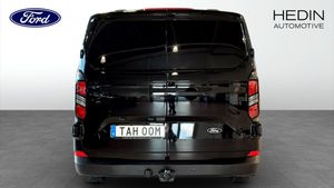 Ford Custom bild 7