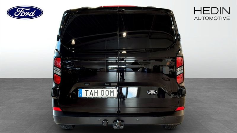 Ford Custom bild 7