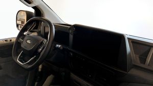Ford Custom bild 4