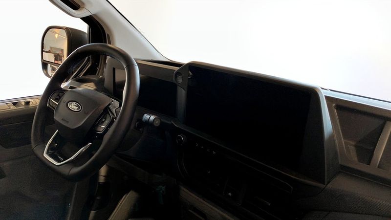 Ford Custom bild 4