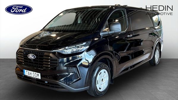 Ford Custom L2|170hk|Automat|Inklädnad|DEMO| - 2026