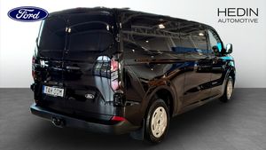 Ford Custom bild 2