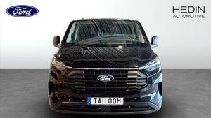 Ford Custom bild 8