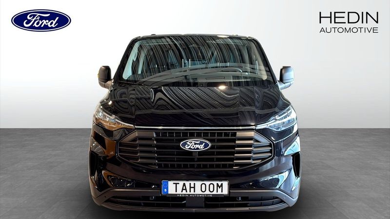 Ford Custom bild 8