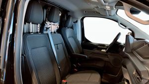 Ford Custom bild 5