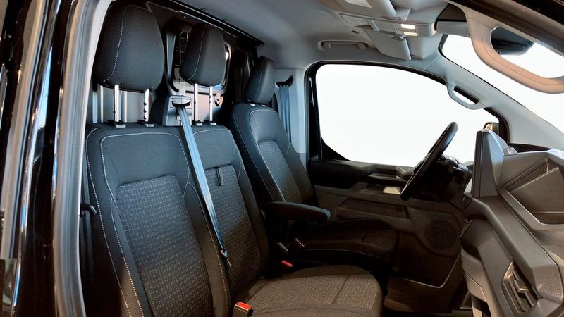 Ford Custom bild 5
