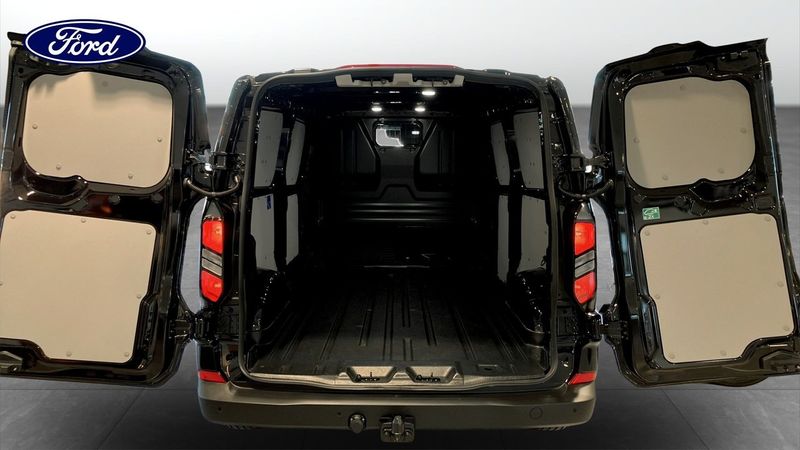 Ford Custom bild 10