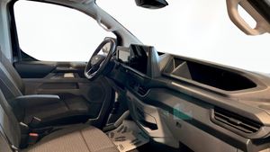 Ford Custom bild 3