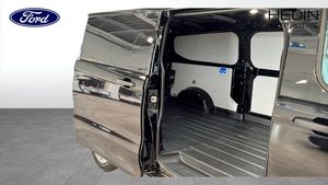 Ford Custom bild 11