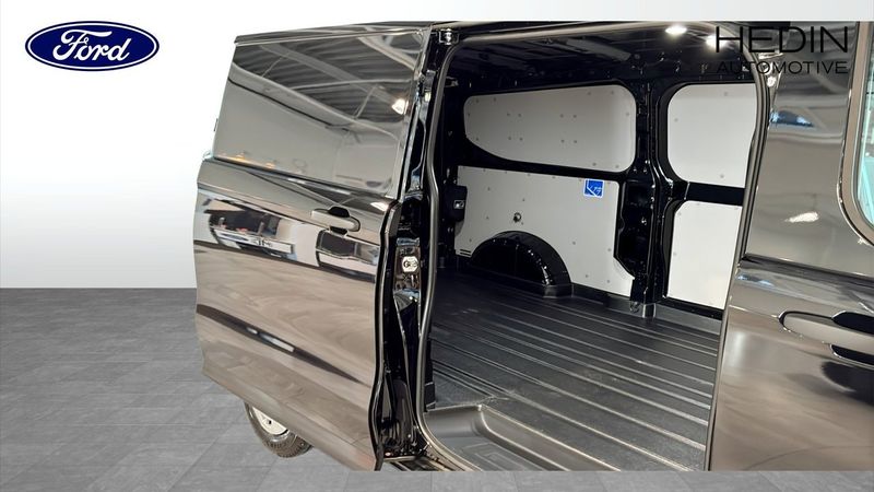 Ford Custom bild 11