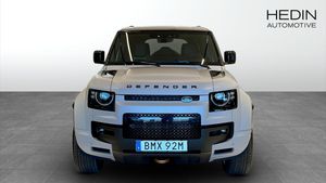 Land Rover Defender bild 8