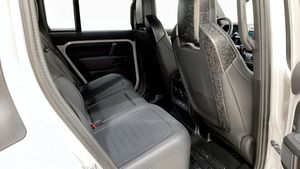 Land Rover Defender bild 5