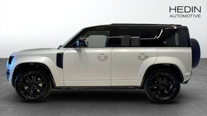 Land Rover Defender bild 6