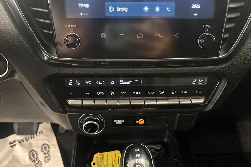 Isuzu D-Max bild 13