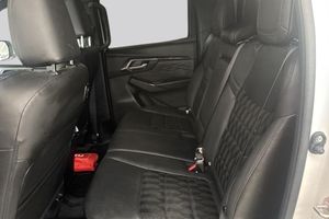 Isuzu D-Max bild 9