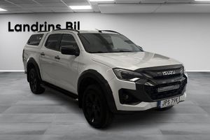 Isuzu D-Max bild 3