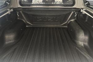 Isuzu D-Max bild 14