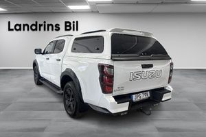 Isuzu D-Max bild 6