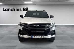 Isuzu D-Max bild 2