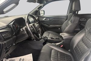Isuzu D-Max bild 8