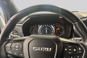 Isuzu D-Max bild 10