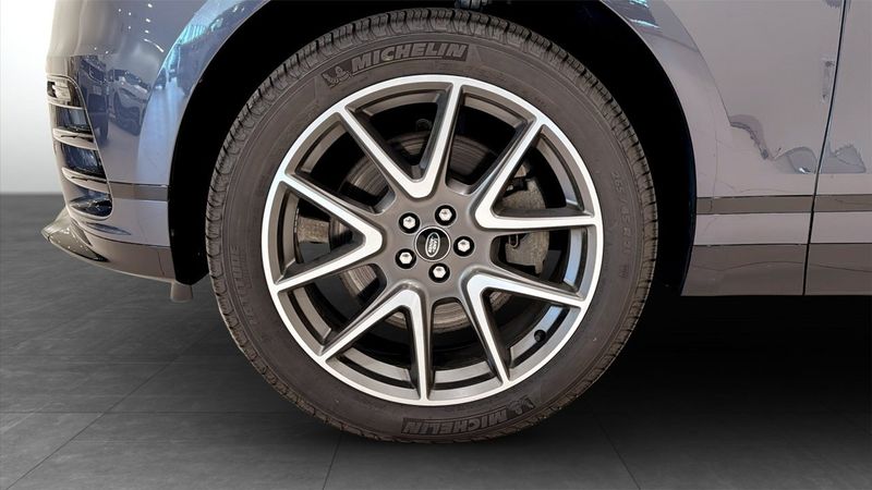 Land Rover Range Rover Velar bild 9