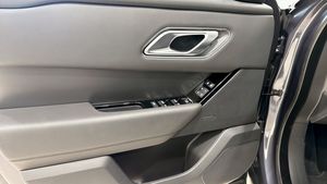 Land Rover Range Rover Velar bild 11