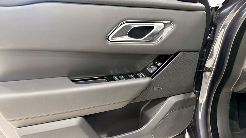 Land Rover Range Rover Velar bild 11