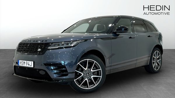 Land Rover Range Rover Velar RANGER 2.0P PHEV AWD P400e Phev Dynamic HSE - 2024