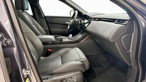 Land Rover Range Rover Velar bild 3