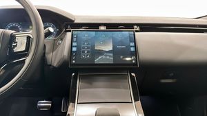 Land Rover Range Rover Velar bild 12