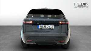 Land Rover Range Rover Velar bild 7