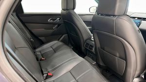 Land Rover Range Rover Velar bild 5