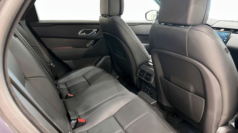 Land Rover Range Rover Velar bild 5