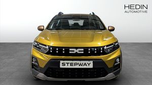 Dacia Sandero bild 5