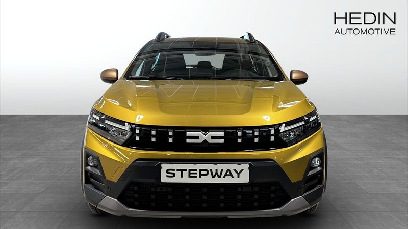 Dacia Sandero bild 5
