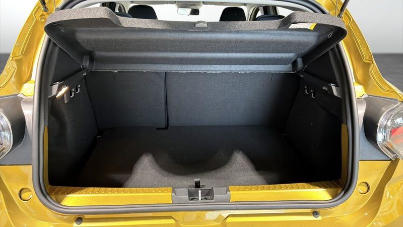 Dacia Sandero bild 8