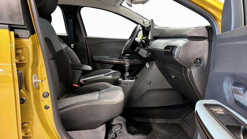 Dacia Sandero bild 4