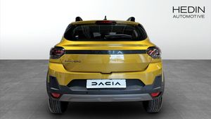 Dacia Sandero bild 6
