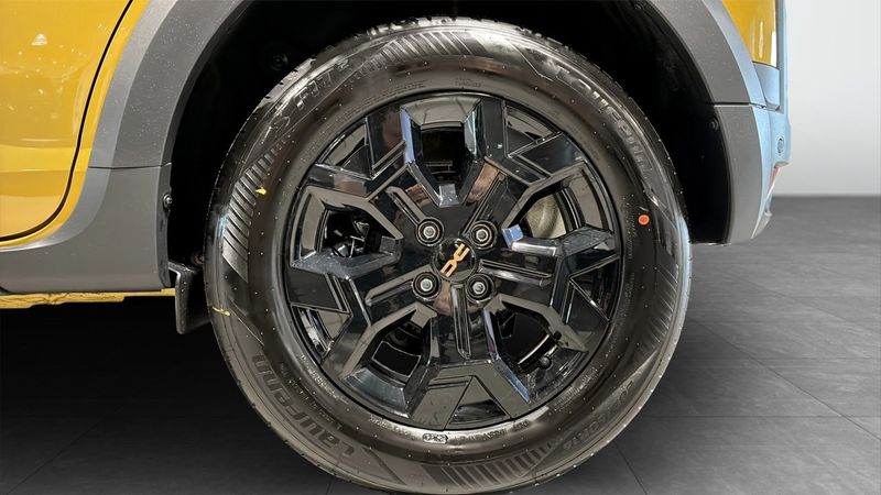Dacia Sandero bild 7