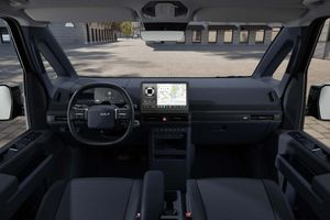 Kia PV5 bild 3